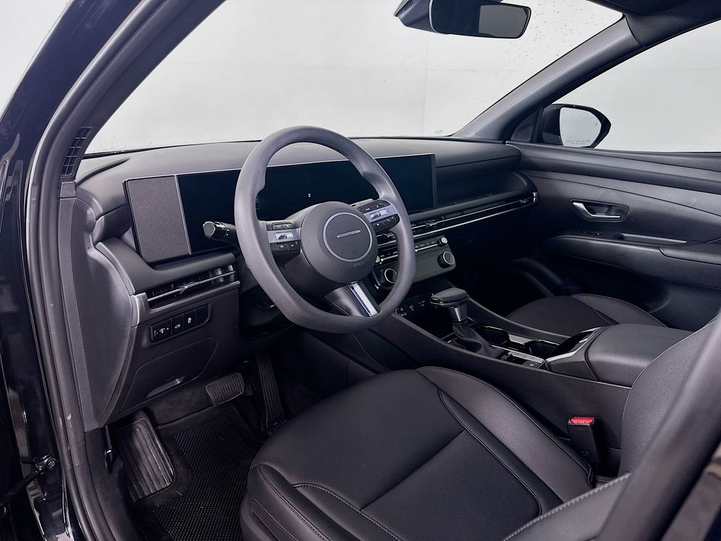 Thumbnail: 2025 Hyundai Santa Cruz - 9