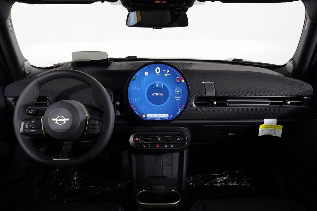 Thumbnail: 2026 MINI Cooper - 4