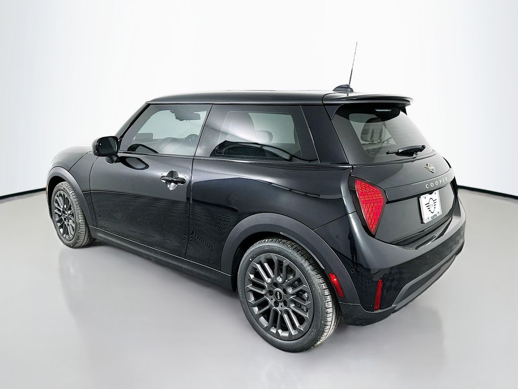 Thumbnail: 2026 MINI Cooper - 7