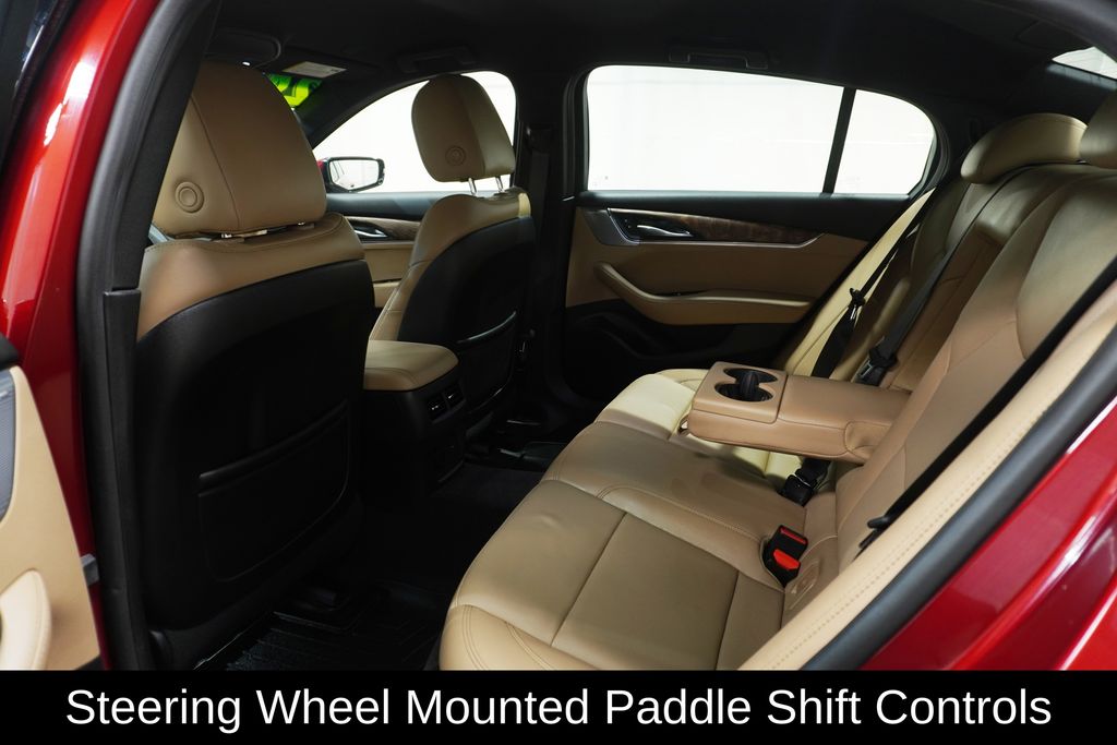 2024 Cadillac CT5 Premium Luxury - Photo 14