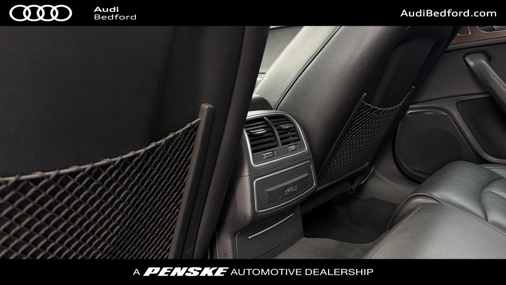Thumbnail: 2016 Audi A6 - 25