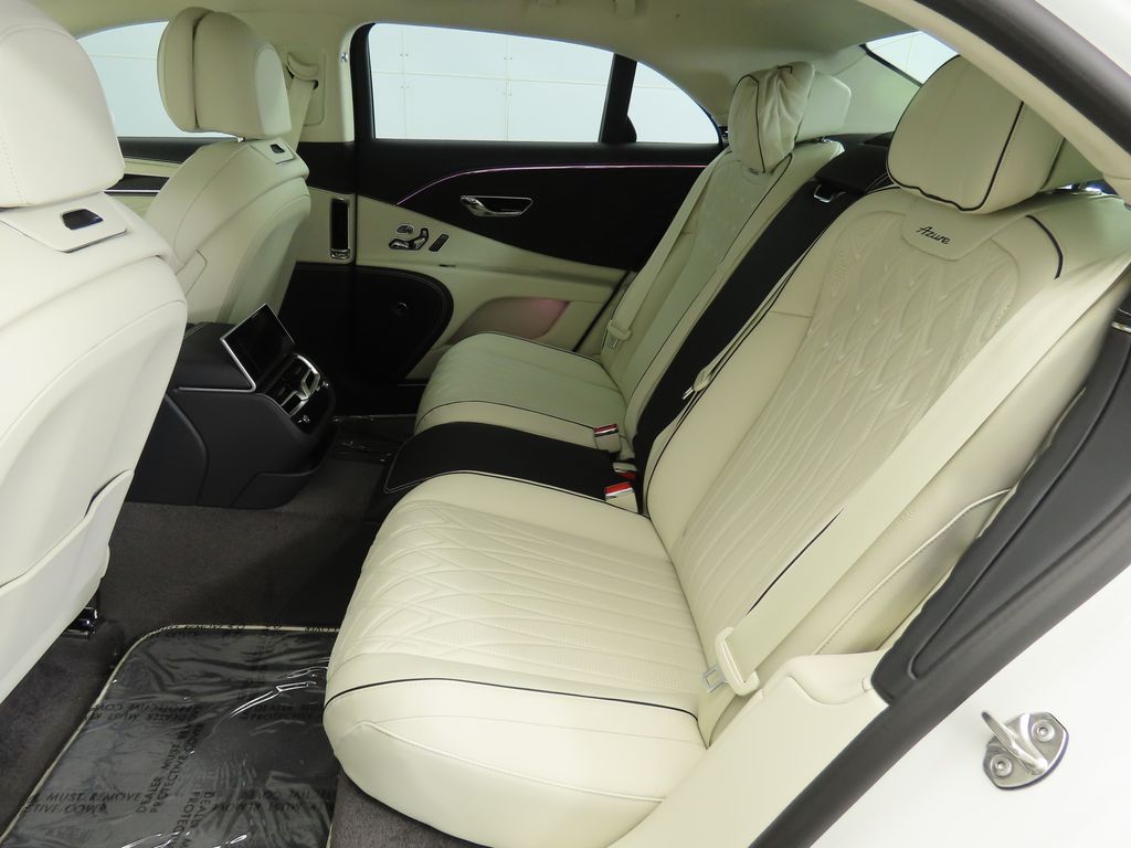 Thumbnail: 2026 Bentley Flying Spur - 21