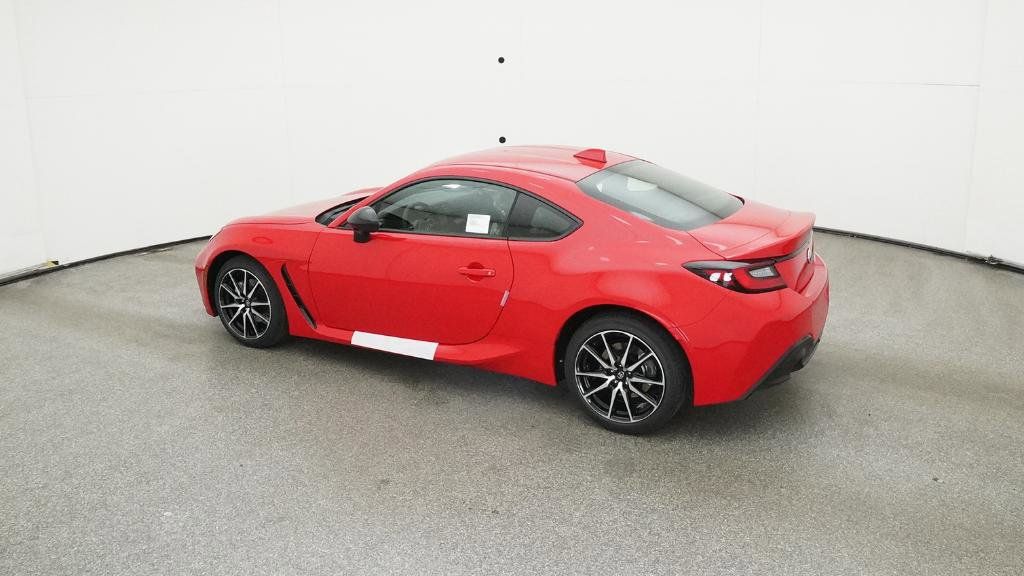 Thumbnail: 2025 Toyota GR86 - 15