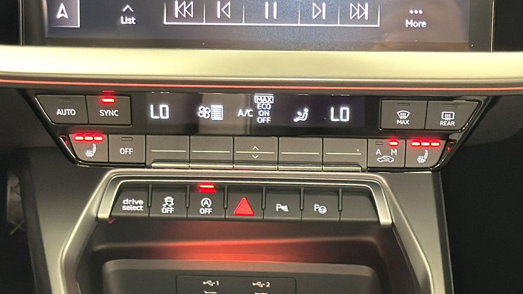 2023 Audi A3 Premium Plus 21