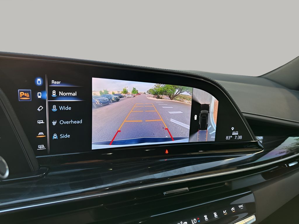 Used Car 2021 Cadillac Escalade  Sport For Sale Under $70,000 In Austin, Texas