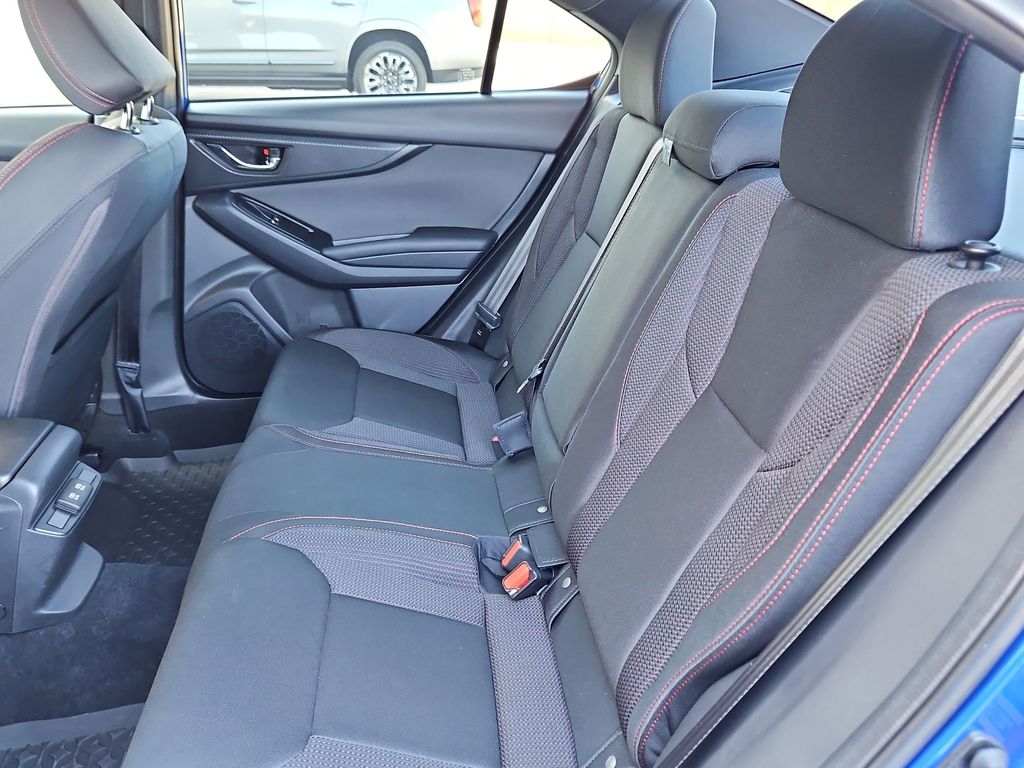 Used 2023 Subaru WRX Sedan