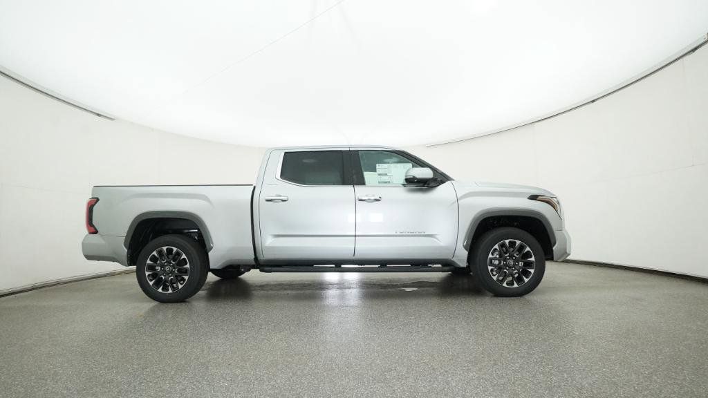 Thumbnail: 2026 Toyota Tundra - 11