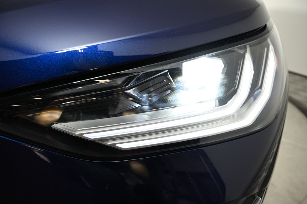 Thumbnail: 2026 BMW X3 - 9