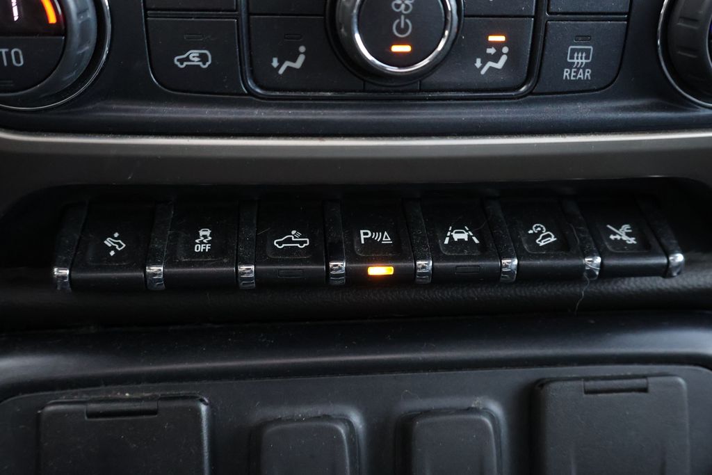 Thumbnail: 2018 GMC Sierra 1500 - 20