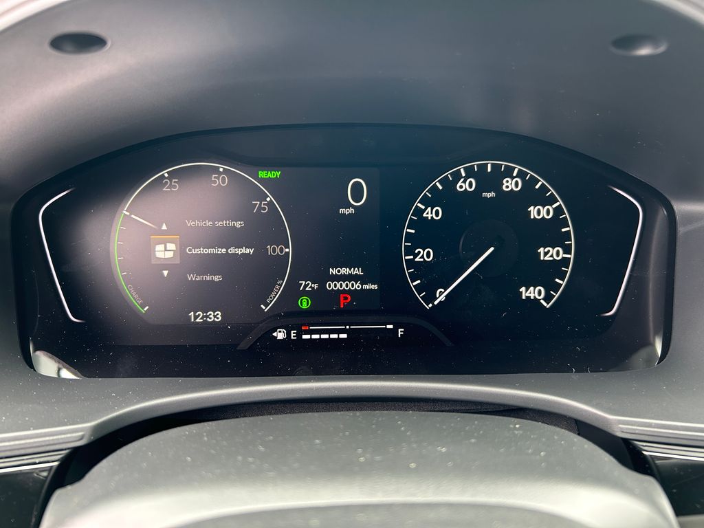 Thumbnail: 2026 Honda Civic - 27