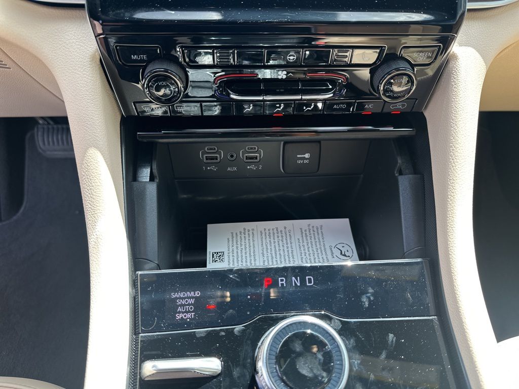 New Car 2025 Jeep Grand Cherokee L  Limited For Sale Under $50,000 In Austin, Texas