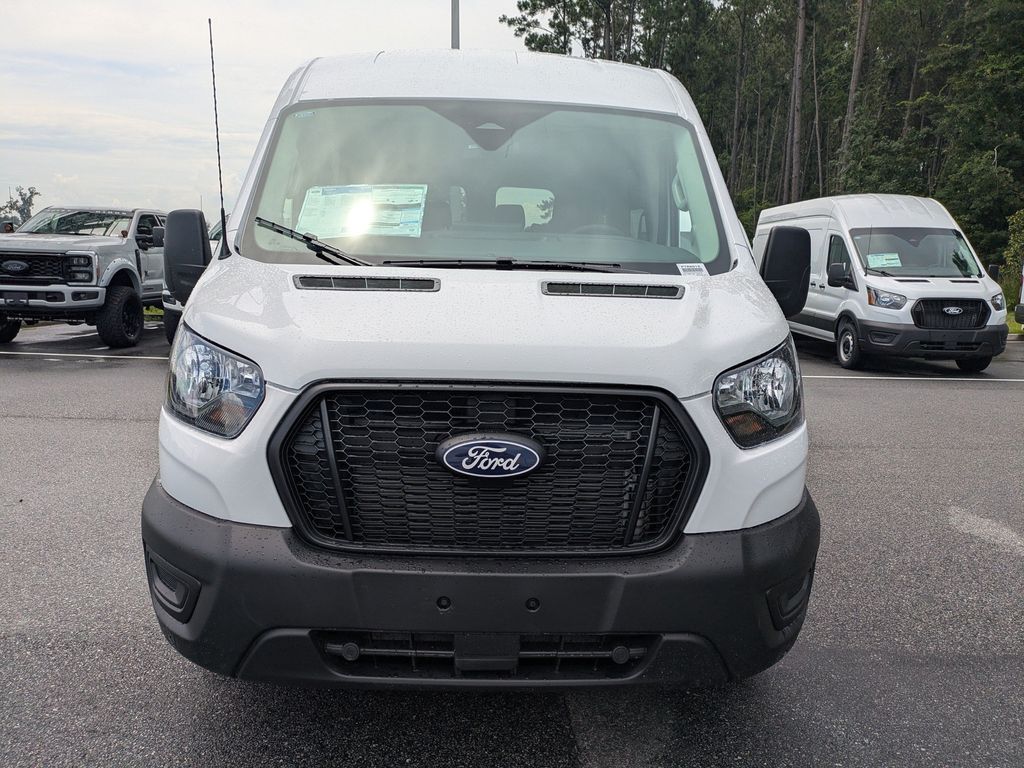 2026 Ford Transit-350 Passenger Van XL