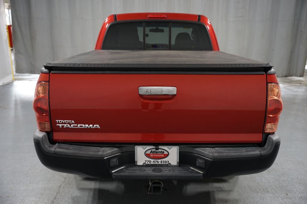 Thumbnail: 2013 Toyota Tacoma - 7
