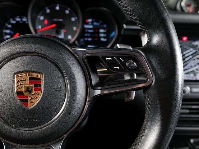 Certified Used 2019 White Porsche S image 23