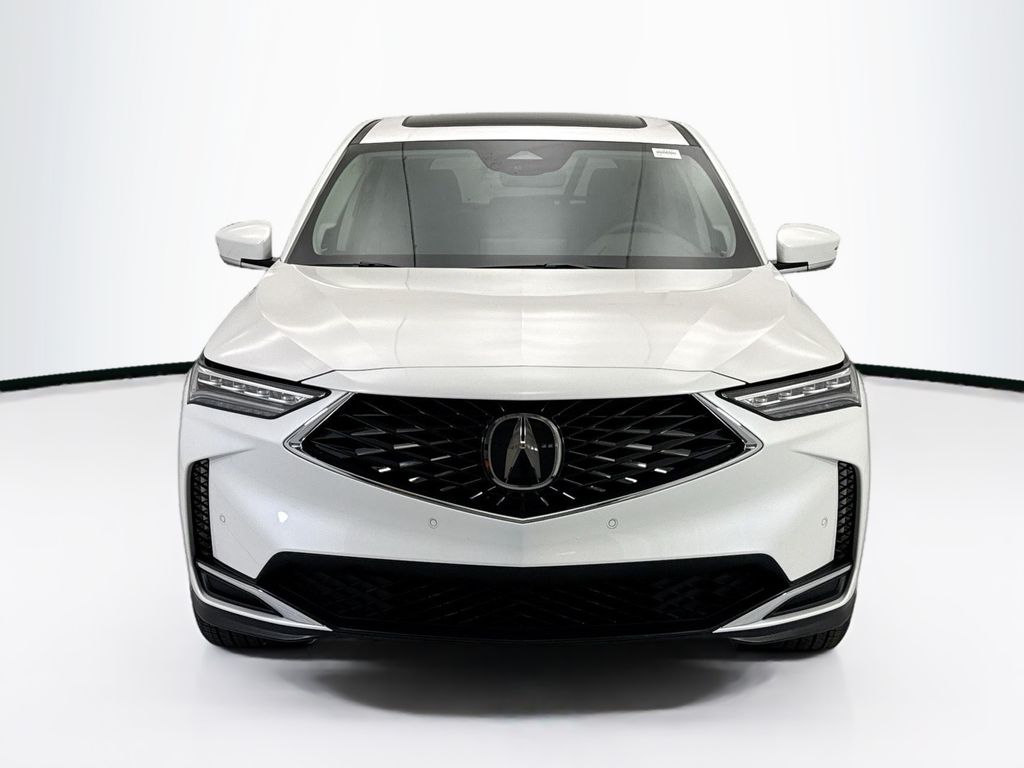 Thumbnail: 2026 Acura MDX - 2