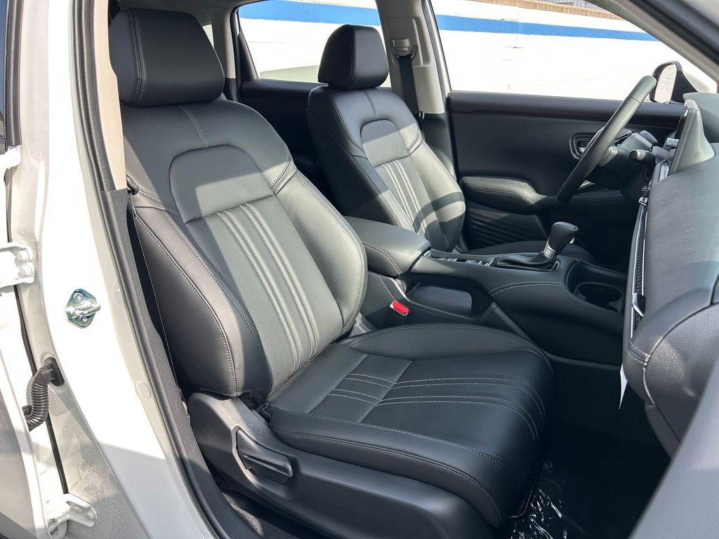 Thumbnail: 2026 Honda HR-V - 24