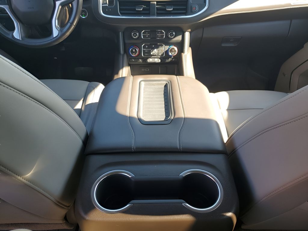 Used Car 2021 Chevrolet Suburban  Z71 For Sale Under $60,000 In Austin, Texas