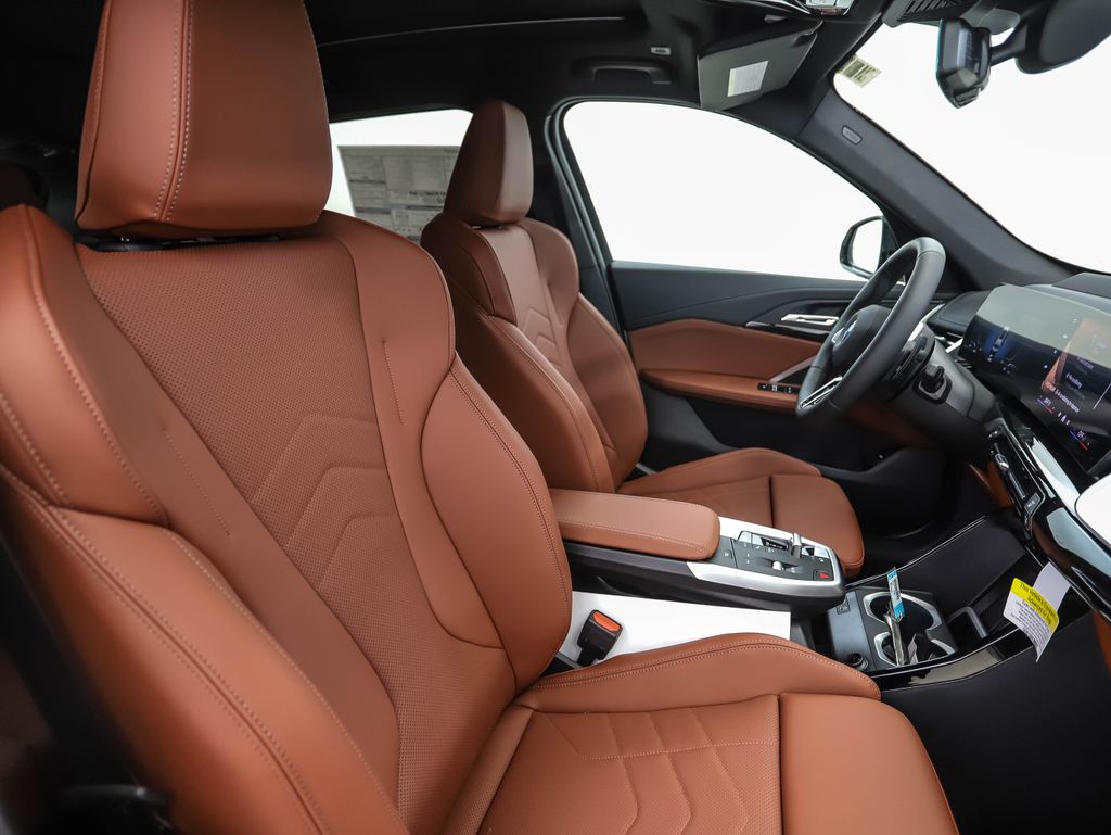 Thumbnail: 2026 BMW X1 - 31