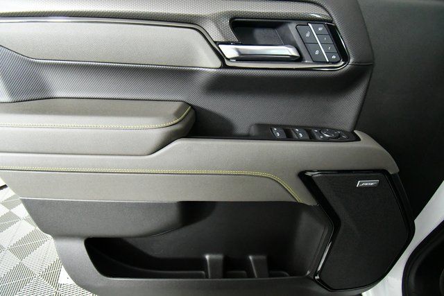 Used 2025 Chevrolet Silverado 1500 Truck
