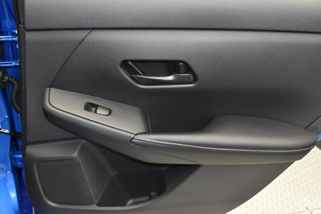 Thumbnail: 2025 Nissan Sentra - 28