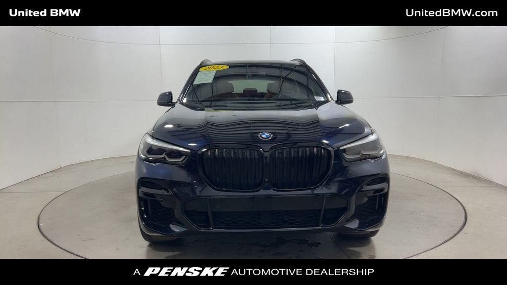 Thumbnail: 2023 BMW X5 - 3