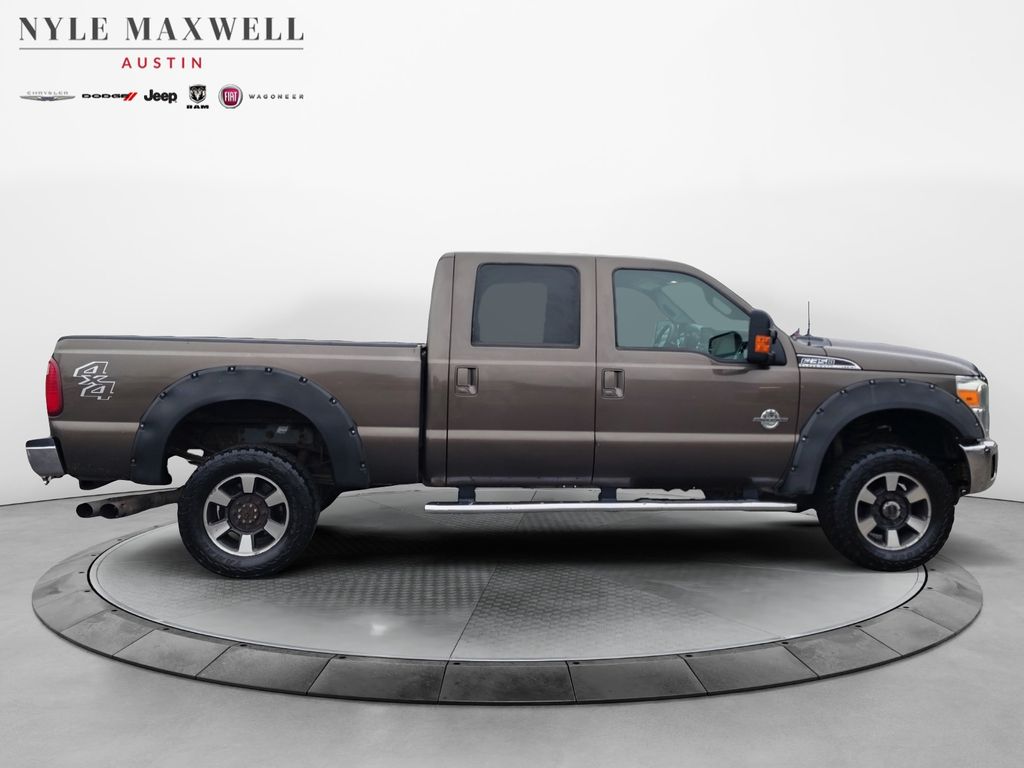 Used Car 2015 Ford F-350sd  King Ranch For Sale Under $30,000 In Austin, Texas