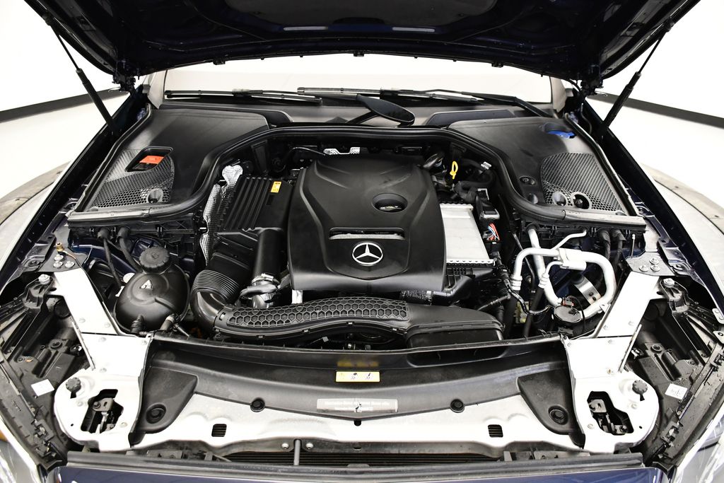 Thumbnail: 2019 Mercedes-Benz E-Class - 11