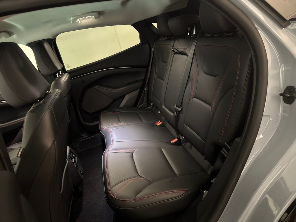 Certified Used 2025 Gray Ford Premium image 31