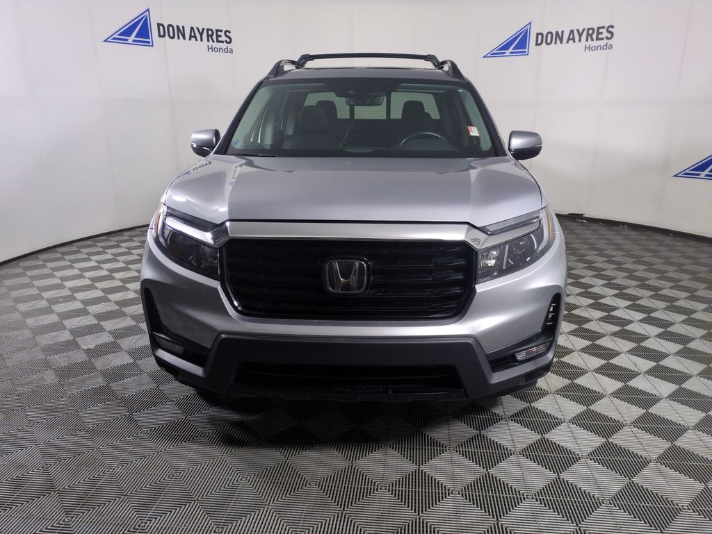 Used 2023 Honda Ridgeline For Sale in Fort Wayne, IN
