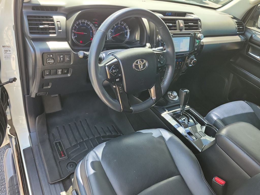 used 2019 Toyota 4Runner car, priced at $34,998