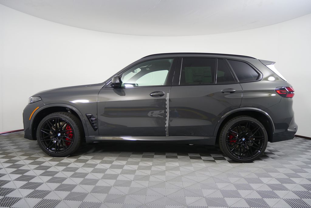 Thumbnail: 2026 BMW X5 - 6