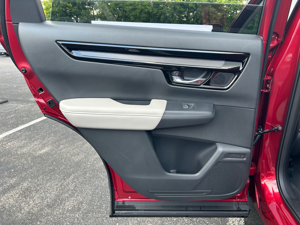 Thumbnail: 2026 Honda CR-V - 20