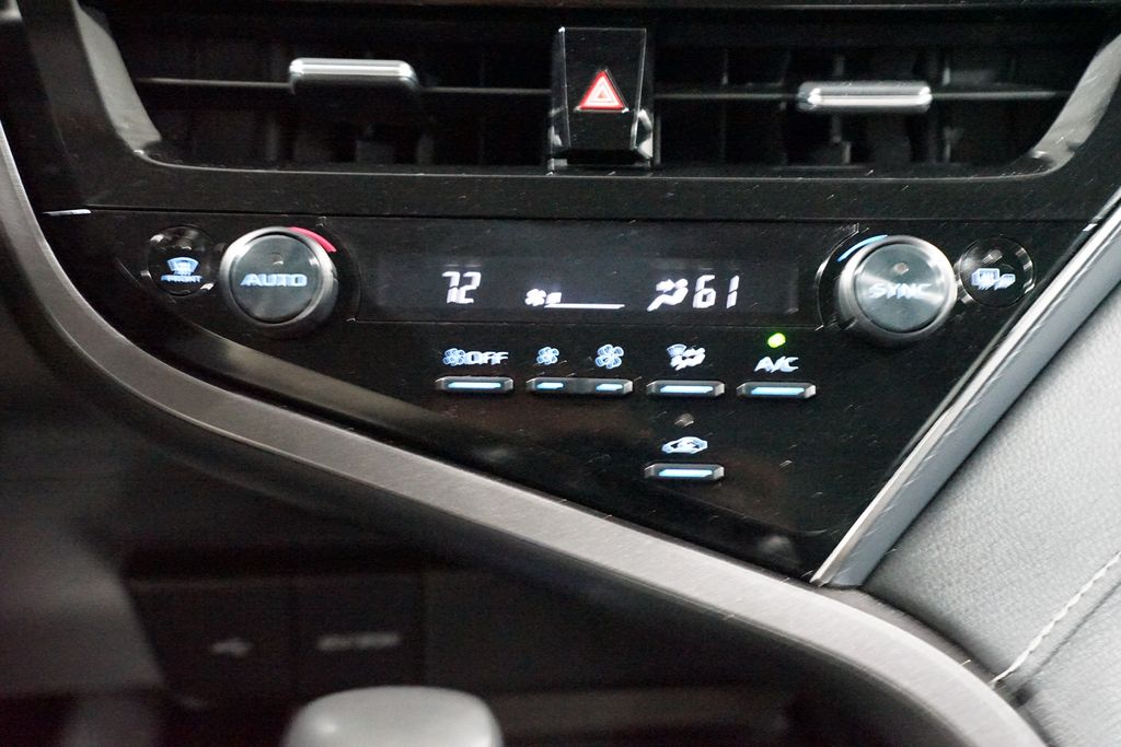 Thumbnail: 2024 Toyota Camry - 20