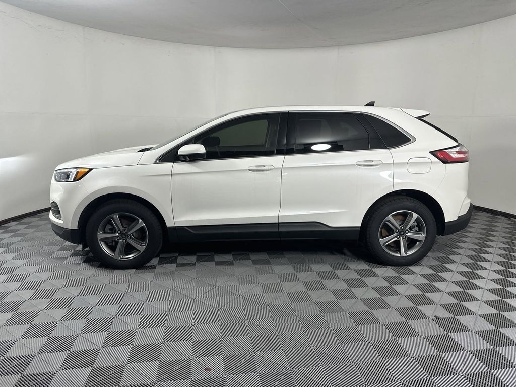 2024 Ford Edge SEL 4