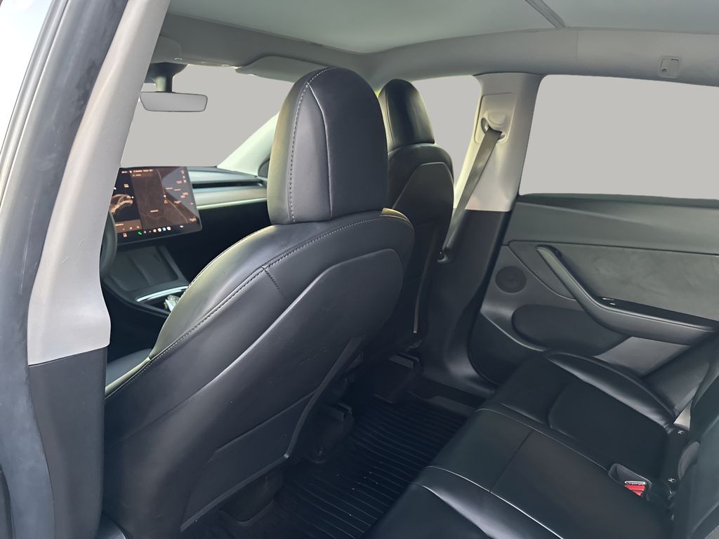 Used Car 2021 Tesla Model Y  Performance For Sale Under $30,000 In Austin, Texas