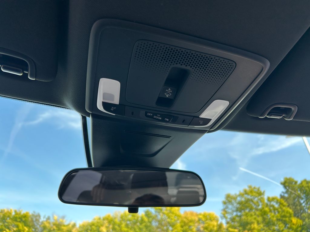 Thumbnail: 2026 Honda Civic - 14