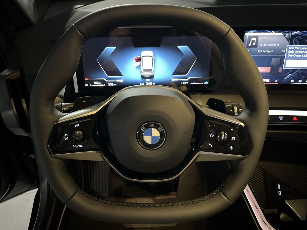 Thumbnail: 2026 BMW X3 - 14