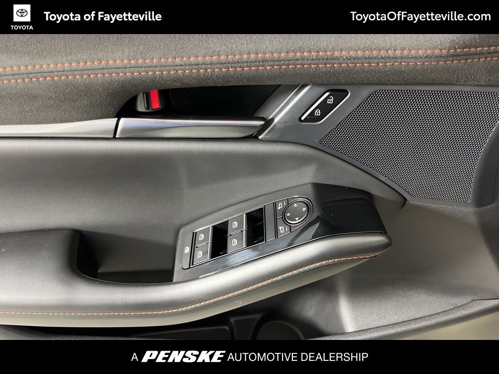 Thumbnail: 2025 Mazda Mazda3 - 25