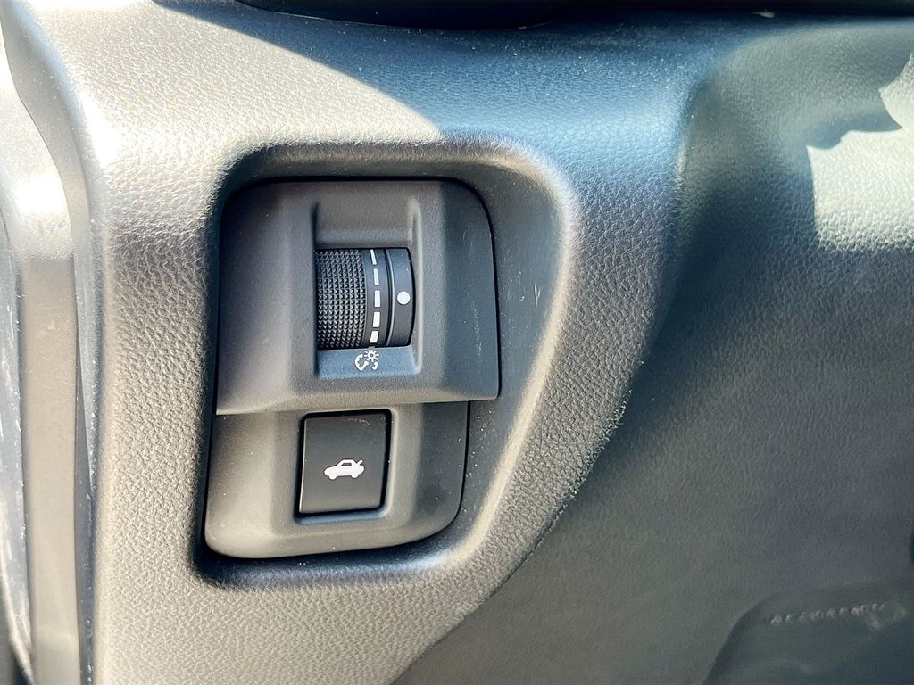 Used 2023 Black Toyota Premium image 10