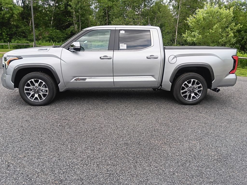 New 2026 Toyota Tundra i-FORCE MAX Truck