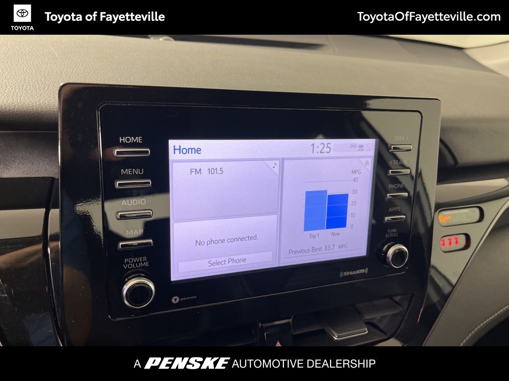 Thumbnail: 2024 Toyota Camry - 27