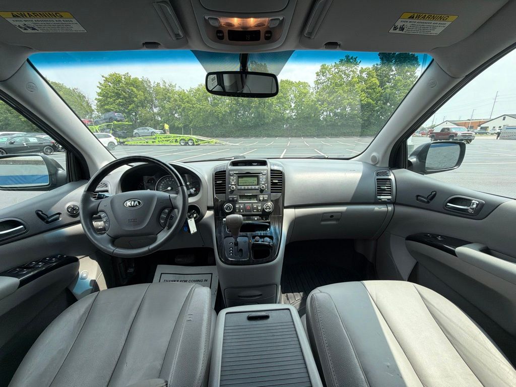 Thumbnail: 2014 Kia Sedona - 12