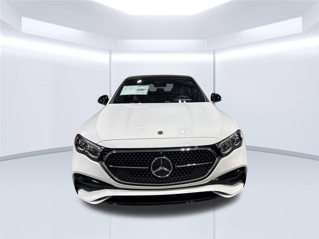 Thumbnail: 2027 Mercedes-Benz E-Class - 8