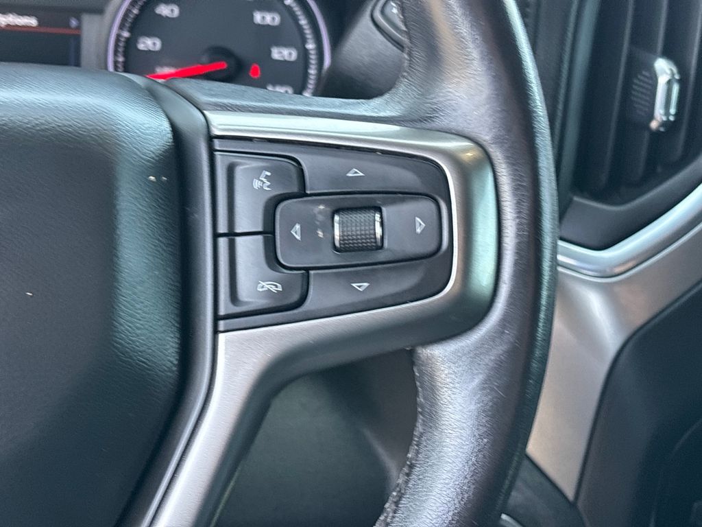 Used Car 2021 Chevrolet Silverado 1500  Lt For Sale Under $30,000 In Austin, Texas