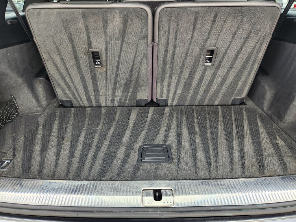 2017 Audi Q7 3.0 TDI Premium Plus Gray at Toyota of Victoria