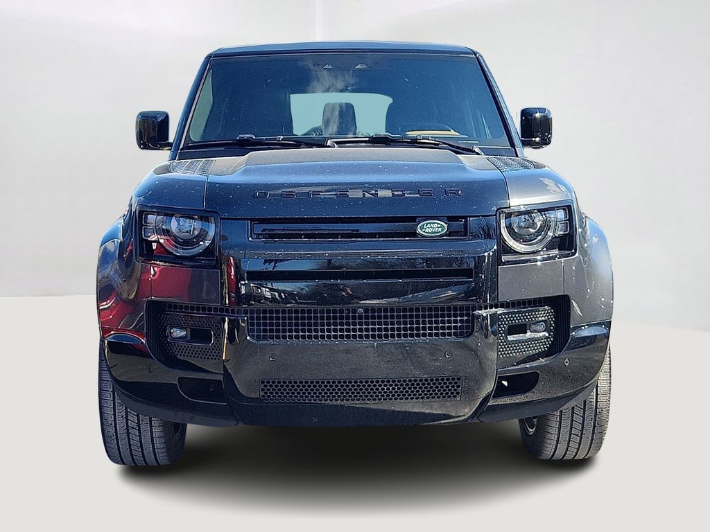 Thumbnail: 2024 Land Rover Defender - 2