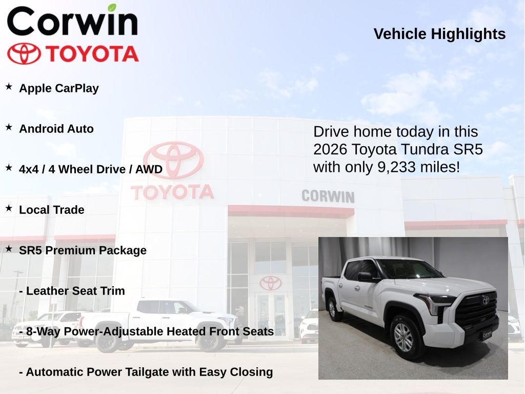 View vehicle photo 6