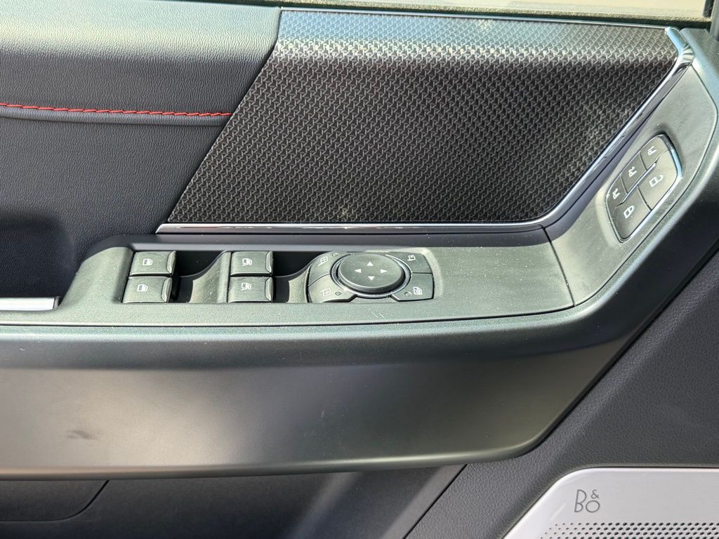 New 2026 White Ford Raptor image 27