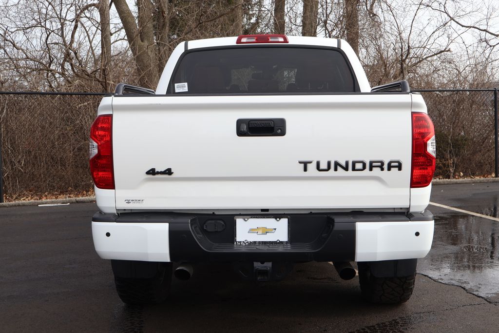 Thumbnail: 2019 Toyota Tundra - 6
