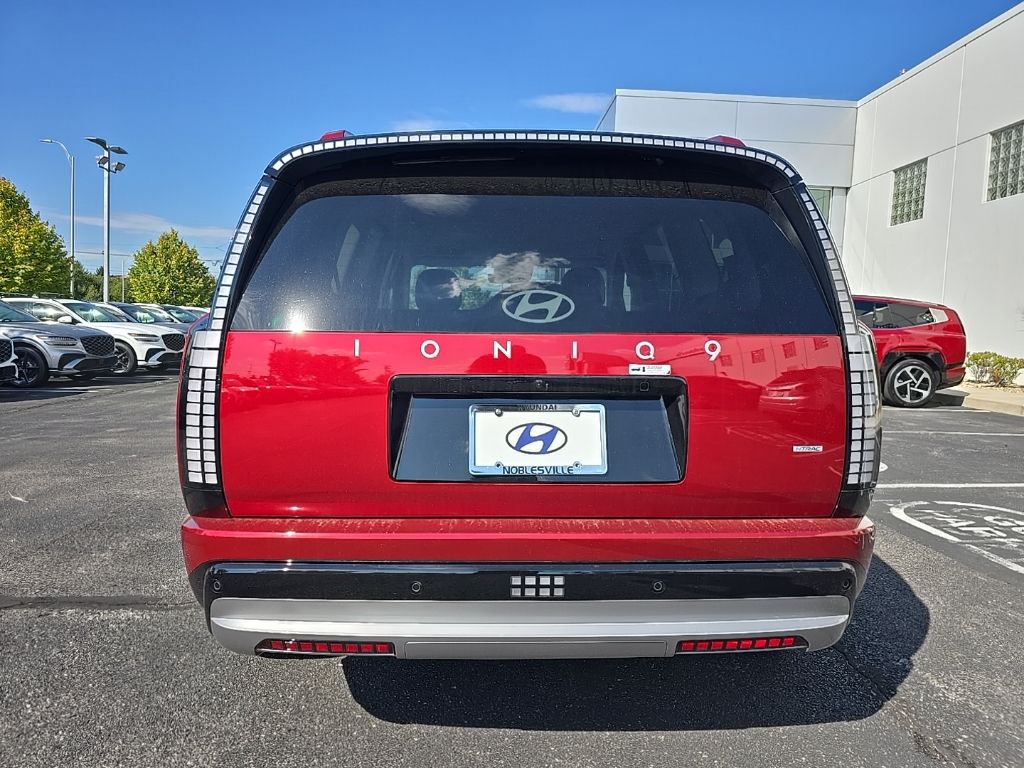 Thumbnail: 2026 Hyundai Ioniq - 7